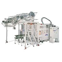 Mechanical press Lyle® P2 seriestrimmingPLC-controlledhorizontal