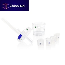 Polyp trap Click4Catch