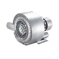 Air blower GHBH 004 34 2R7 3Kwturbinetwo-stagecentrifuge