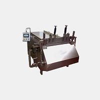 Foodstuff cutting machine 350-TD