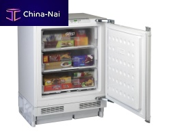 Undercounter freezer IFZ800whitebuilt-in