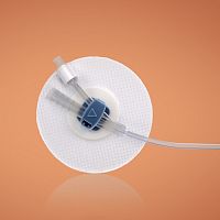 Urinary drainage catheter band Ugo Fix Gentlelegadhesive