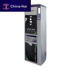 Liquids dispenser DPCpaperfor paper towels