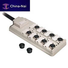 Pre-wired distributor 898D seriessignalstandard