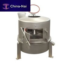 Meat refiner R series