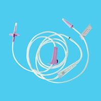 PVC enteral feeding set SG002