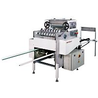 Lasagna pasta production line ML/600drywith drying