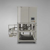 Dosing unit for the pharmaceutical industry PTPpneumaticautomateddigital