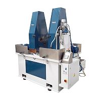 Sanding grinding polishing machine SJ