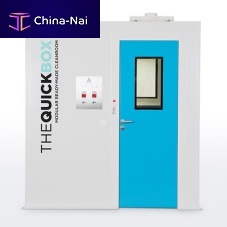 Clean room QUICK BOX # seriesmodularsmallmedical