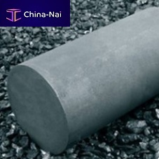 Polyethylene rod