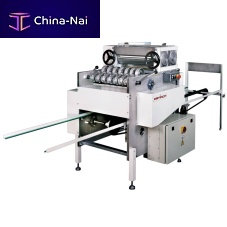 Lasagna pasta production line ML/600drywith drying