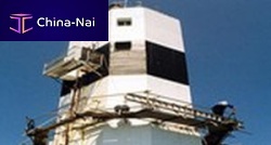Sealing coating RONABOND CRACK BRIDGING ANTI-CARBONATION WBfacadefor concreteacrylic resin-based