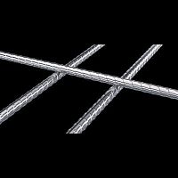 Stainless steel wire 0302002meshchrome