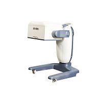 Single-detector SPECT Gamma camera BDH-Lfor thyroid scintigraphy