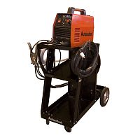 Manual plasma cutter Autorobot A-GATinvertermobile