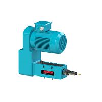 Programmable tapping unit GEM 12motorized