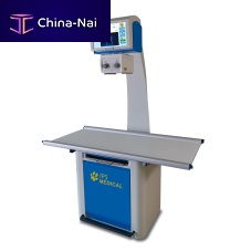 Veterinary X-ray system HF400 digital