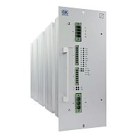 Front end DC-DC converter DCW-5751high-voltagefor railway applicationsindustrial