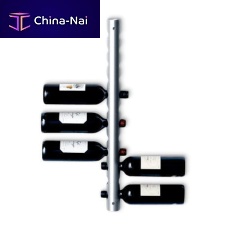 Commercial wine rack WINETUBE