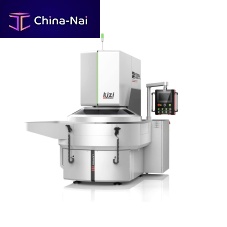 Ceramic polishing machine KS700YPfor stainless steelfor aluminumfor steel