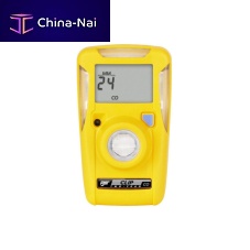 Single gas detector BW ClipCOO2SO2