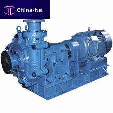 Slurry pump TZJ impellerwaterelectric