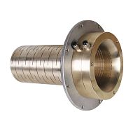 Pipe extrusion calibrating sleeve EC32