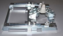 Die cutting machine DCCfoillabelfor packaging