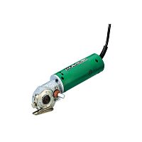 Electric shear FAVORITfor textileshandheldsemi-automatic