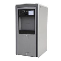 Medical sterilizer XG2.C seriesethylene oxidefloor-standing