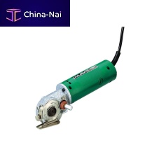 Electric shear FAVORITfor textileshandheldsemi-automatic