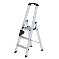 Portable step ladder 0401 seriesaluminum3-step5-step