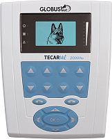 Veterinary tecar therapy unit TecarVet 2000for small animalsfor large animalsfor pets