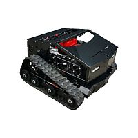 Wireless lawn mower HWH800S