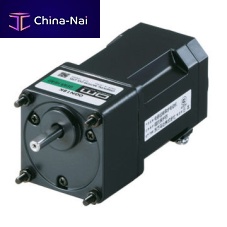 Single-phase gear-motor World K seriesACthree-phaseinduction