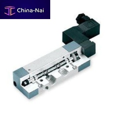 Balanced spool valve K seriespneumaticelectricminiature
