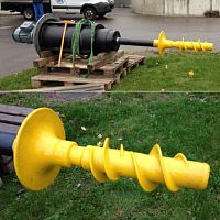 Elastomer coating protective