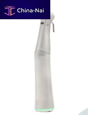 Dental surgery contra-angle for dental implantologyairreduction