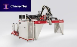Cartesian robot dynamicLine3-axisdispensingfloor-mounted
