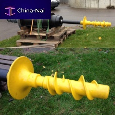 Elastomer coating protective