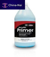Concrete primer RAPID SET®acrylic