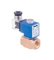 Direct-acting solenoid valve S1050 Series2-way