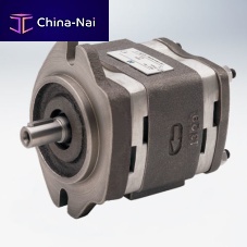 Internal-gear hydraulic pump IGP-1 serieshydraulic pistonfor industrial applicationslow-noise