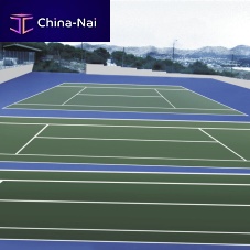 Concrete primer RITIVEX R 1102for cementacrylic resin-basedfor fitness facilities