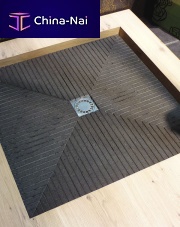 Outdoor tile RIGHEbathroomfor floorlava