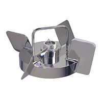 4-blade impeller MBIfor agitatorsaxial-flow