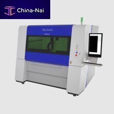 Laser cutting machine TAUCUTfor ironfor aluminumfor steel