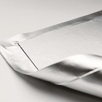 Thermal insulation LambdaFlex®polyethylene (PE)interiorroof