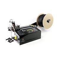 Automatic cutting machine TBC50-HWhot-wirefor plasticsstrap